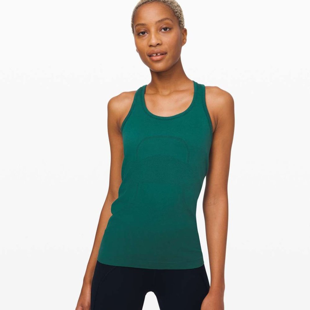 Lululemon Athletica Swiftly Tech Racerback *NWT*